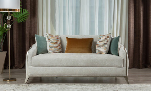 صالون إيليت - kabbanifurniture