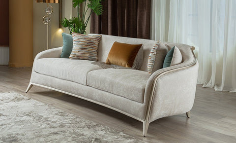 صالون إيليت - kabbanifurniture