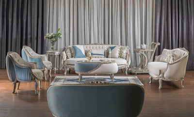 Turin Salon