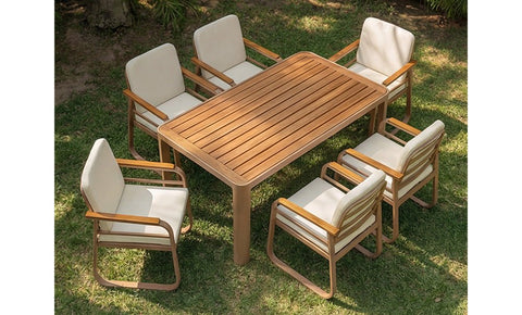 سفرة إيفونا - kabbanifurniture