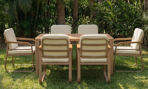 سفرة إيفونا - kabbanifurniture