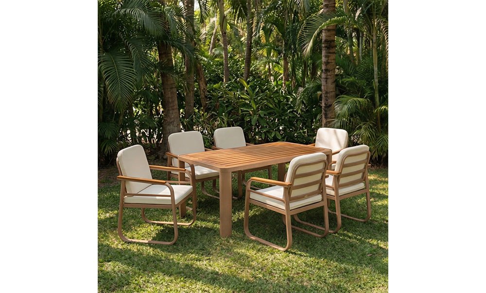 سفرة إيفونا - kabbanifurniture