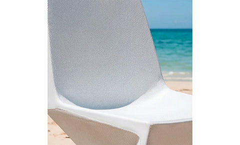 سفرة دايموند فايبر جلاس - kabbanifurniture