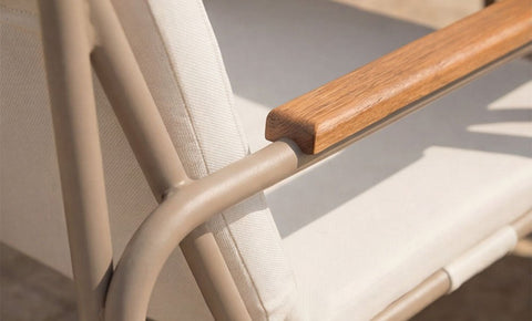 سفرة كلاس ألمونيوم - kabbanifurniture