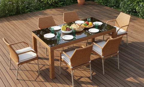 سفرة ماجيك - kabbanifurniture