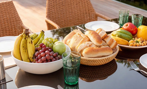 سفرة ماجيك - kabbanifurniture