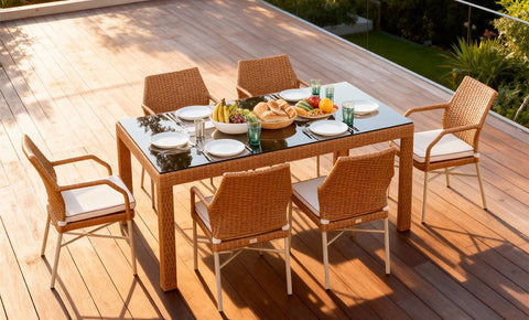 سفرة ماجيك - kabbanifurniture