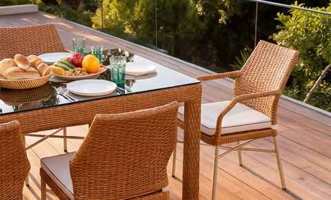 سفرة ماجيك - kabbanifurniture