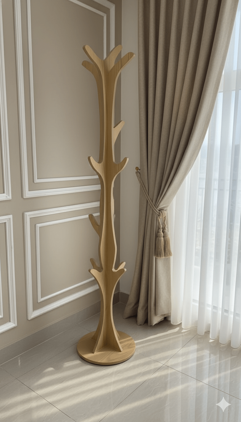 شماعة توليب ريو - kabbanifurniture