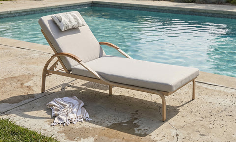 شيزلونج إيفونا - kabbanifurniture