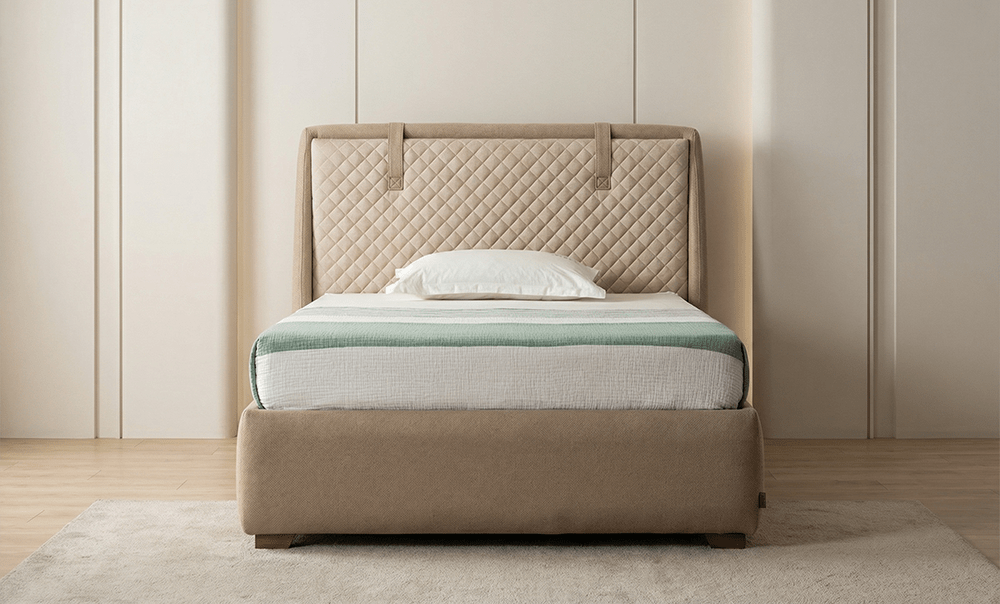 سرير براكتيكال - kabbanifurniture