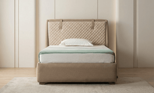 Practical bed