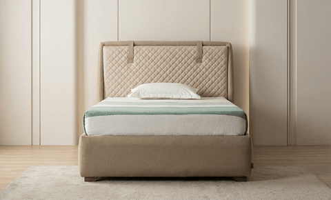 سرير براكتيكال - kabbanifurniture