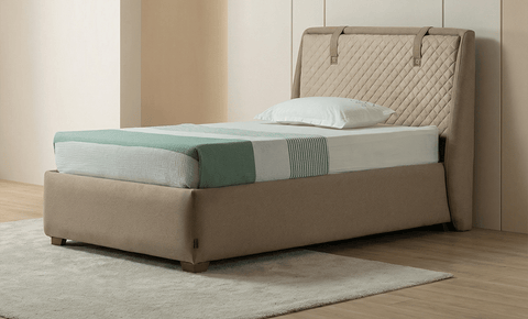 سرير براكتيكال - kabbanifurniture