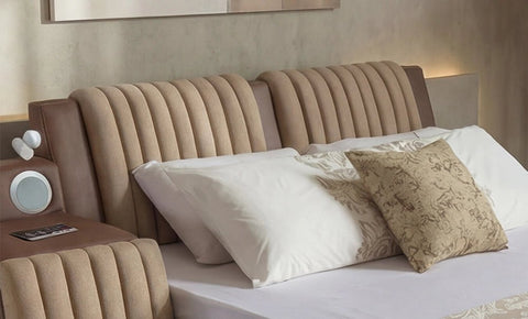 سرير ميني لاكشري - kabbanifurniture