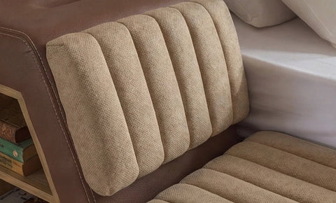 سرير ميني لاكشري - kabbanifurniture