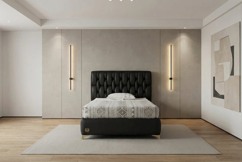 سرير ويف - kabbanifurniture