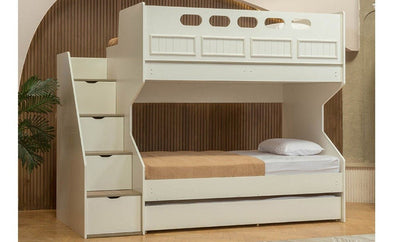Tiffany Dorin Bed