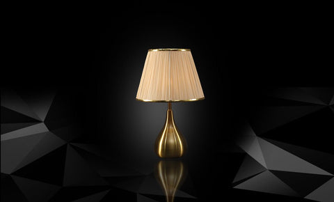 T550 - AB - E27 اباجورة شابو - kabbanifurniture