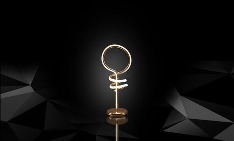 T705 - LED - اباجورة ليد - kabbanifurniture