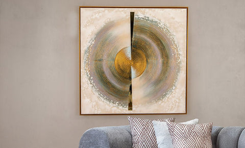 تابلوه C21 95B - kabbanifurniture