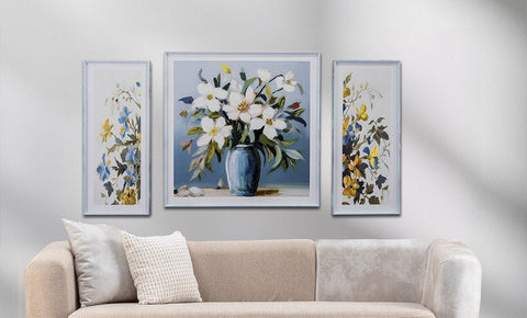 تابلوه NBA 118 - kabbanifurniture