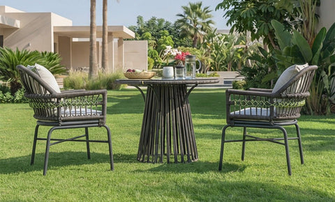 طقم أروما - kabbanifurniture