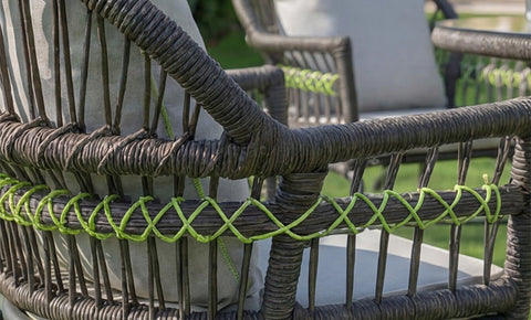 طقم أروما - kabbanifurniture