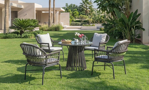 طقم أروما - kabbanifurniture