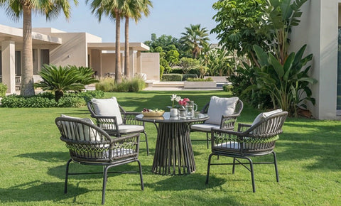 طقم أروما - kabbanifurniture