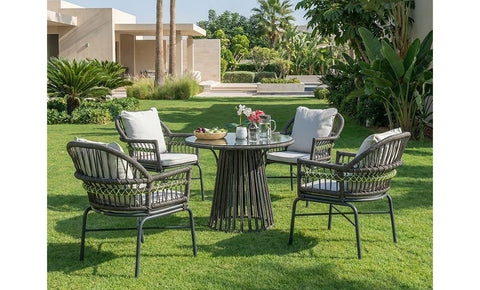 طقم أروما - kabbanifurniture