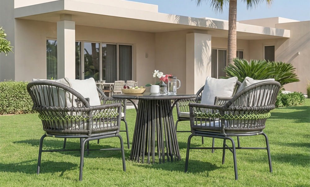 طقم أروما - kabbanifurniture