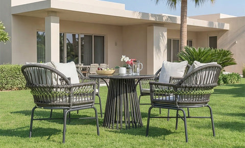 طقم أروما - kabbanifurniture