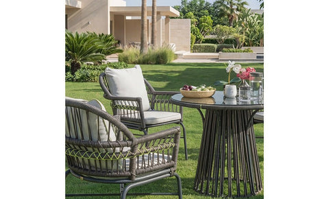 طقم أروما - kabbanifurniture