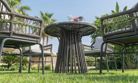 طقم أروما - kabbanifurniture