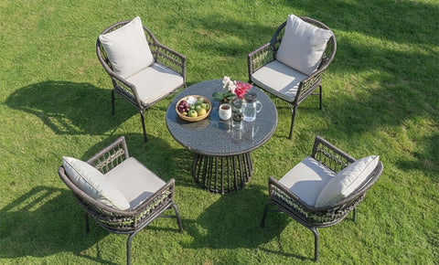 طقم أروما - kabbanifurniture