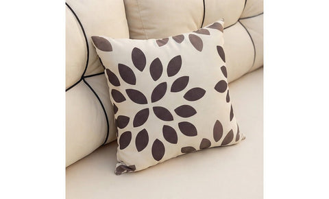 طقم فلوريا ألمونيوم - kabbanifurniture
