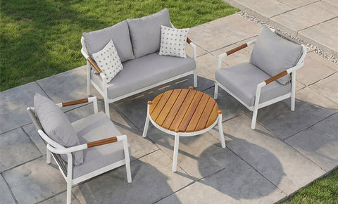 طقم جلاكسي - kabbanifurniture