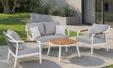 طقم جلاكسي - kabbanifurniture