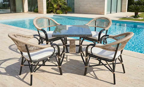 طقم جولد - kabbanifurniture