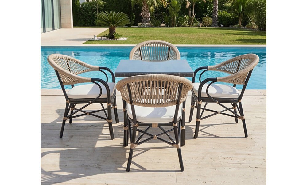 طقم جولد - kabbanifurniture