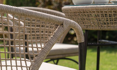 طقم كارفن - kabbanifurniture