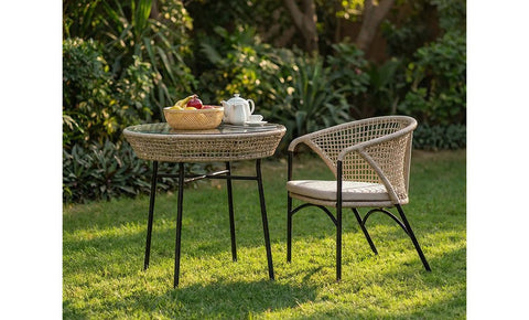 طقم كارفن - kabbanifurniture