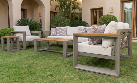 طقم كوبرا - kabbanifurniture
