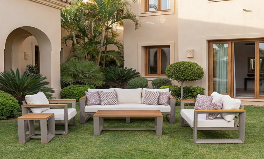 طقم كوبرا - kabbanifurniture
