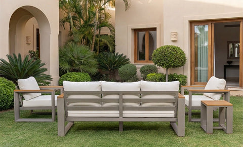 طقم كوبرا - kabbanifurniture