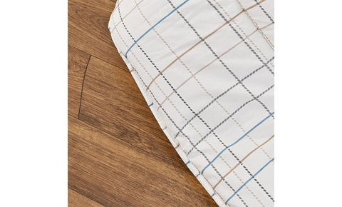 طقم لحاف شتوي دبل 4 قطع - 225 - kabbanifurniture