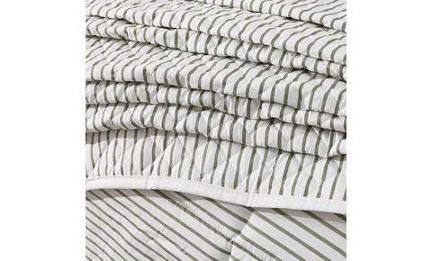 طقم لحاف شتوي دبل 4 قطع - 227 - kabbanifurniture