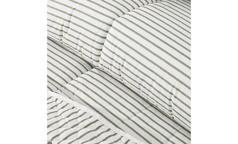 طقم لحاف شتوي دبل 4 قطع - 227 - kabbanifurniture