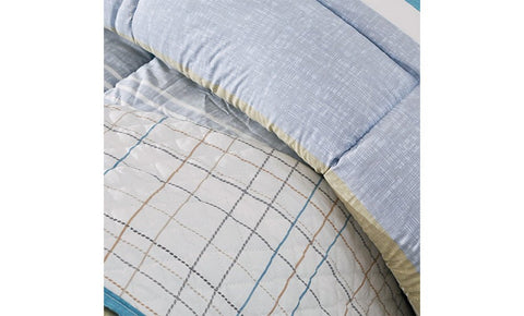 طقم لحاف شتوي دبل 4 قطع - 236 - kabbanifurniture